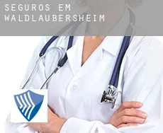 Seguros em  Waldlaubersheim