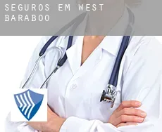 Seguros em  West Baraboo