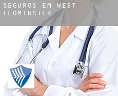 Seguros em  West Leominster