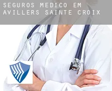 Seguros médico em  Avillers-Sainte-Croix