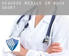Seguros médico em  Buck Snort