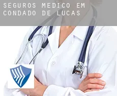 Seguros médico em  Condado de Lucas
