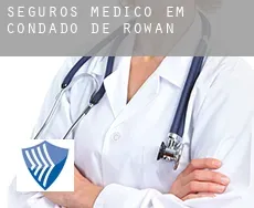 Seguros médico em  Condado de Rowan
