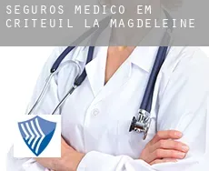 Seguros médico em  Criteuil-la-Magdeleine