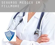 Seguros médico em  Fillmore