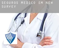 Seguros médico em  New Survey