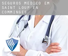 Seguros médico em  Saint-Loup-en-Comminges