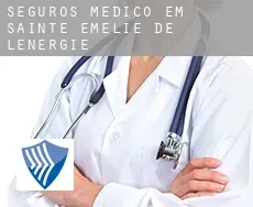 Seguros médico em  Sainte-Émélie-de-l'Énergie