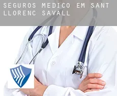 Seguros médico em  Sant Llorenç Savall