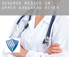 Seguros médico em Upper Kangaroo River