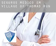Seguros médico em  Village of Thomas Run