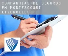 Companhias de seguros em Montescourt-Lizerolles
