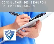 Consultor de seguros em  Emmershausen