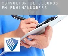 Consultor de seguros em  Englmannsberg