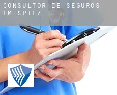 Consultor de seguros em  Spiez