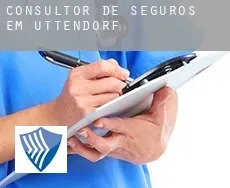 Consultor de seguros em  Uttendorf