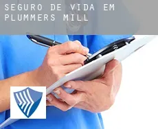Seguro de vida em  Plummers Mill