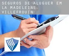 Seguros de aluguer em La Madeleine-Villefrouin
