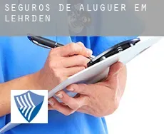 Seguros de aluguer em  Lehrden
