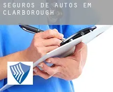 Seguros de autos em  Clarborough