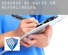 Seguros de autos em  Weferlingsen