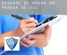 Seguros de hogar em  Parada de Sil