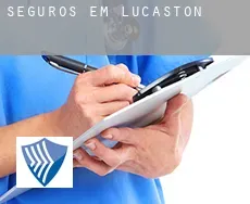 Seguros em  Lucaston