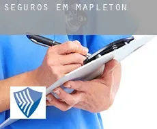 Seguros em  Mapleton