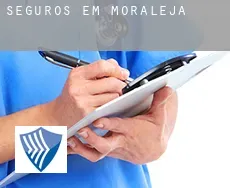 Seguros em  Moraleja