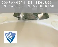 Companhias de seguros em  Castleton-on-Hudson