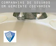 Companhias de seguros em  Gemeente Coevorden