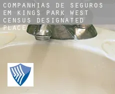 Companhias de seguros em  Kings Park West