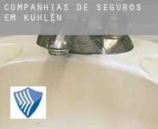 Companhias de seguros em  Kuhlen