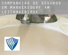 Companhias de seguros em  Mannersdorf am Leithagebirge