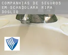 Companhias de seguros em Scandolara Ripa d'Oglio