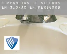 Companhias de seguros em Siorac-en-Périgord
