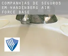Companhias de seguros em  Vandenberg Air Force Base