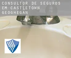 Consultor de seguros em  Castletown Geoghegan