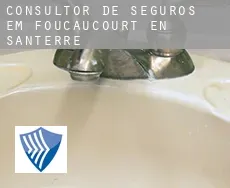 Consultor de seguros em  Foucaucourt-en-Santerre
