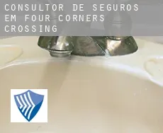 Consultor de seguros em  Four Corners Crossing