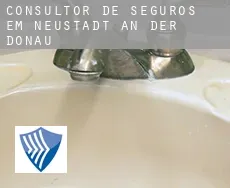 Consultor de seguros em  Neustadt an der Donau