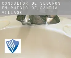 Consultor de seguros em  Pueblo of Sandia Village