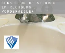 Consultor de seguros em  Rechberg Vorderweiler