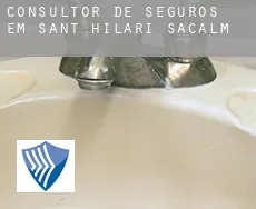 Consultor de seguros em  Sant Hilari Sacalm