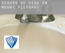 Seguro de vida em  Mount Pleasant