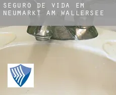 Seguro de vida em Neumarkt am Wallersee
