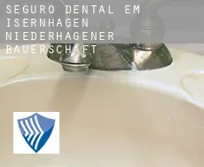 Seguro dental em  Isernhagen Niederhägener Bauerschaft
