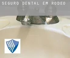 Seguro dental em  Rodeo