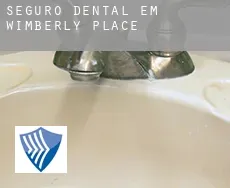 Seguro dental em  Wimberly Place