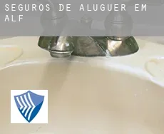 Seguros de aluguer em  Alf